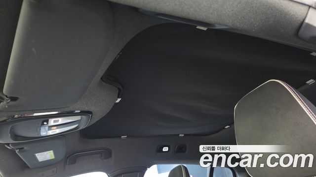 Volvo C40 2023 — photo 19