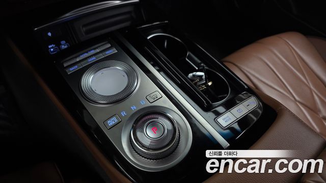 Genesis G80 2021 — photo 9