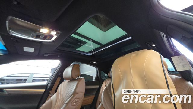 Genesis G80 2021 — photo 18