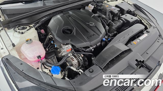 Kia K5 2024 — photo 6