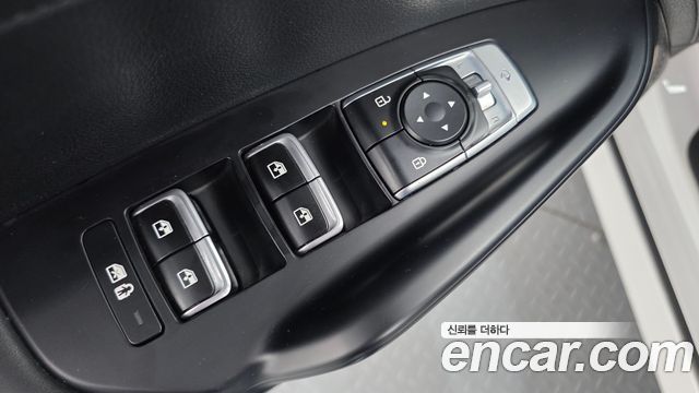 Kia K5 2024 — photo 11