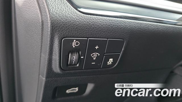 Kia K5 2024 — photo 12