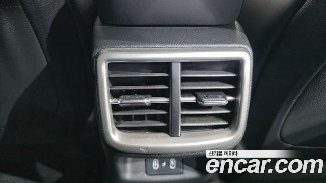 Kia K5 2024 — photo 18