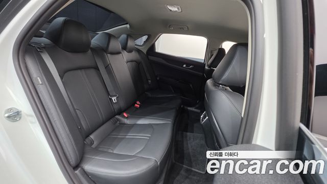 Kia K5 2024 — photo 19