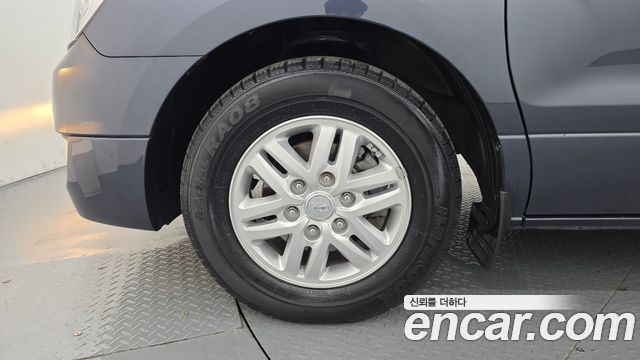 Hyundai Starex 2016 — photo 5