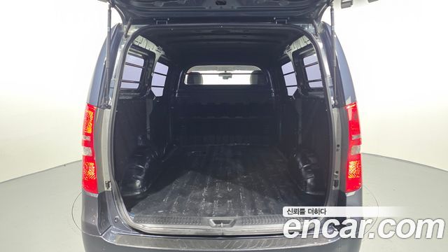 Hyundai Starex 2016 — photo 20