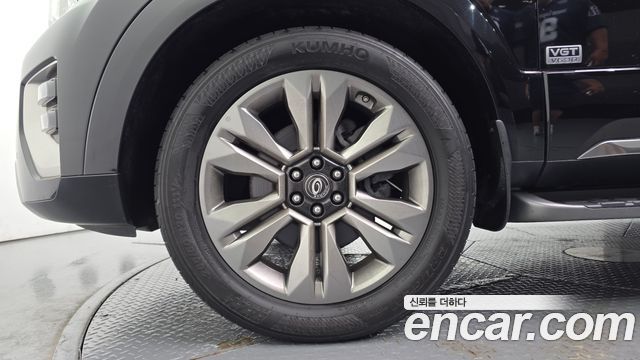Kia Mohave 2020 — photo 5