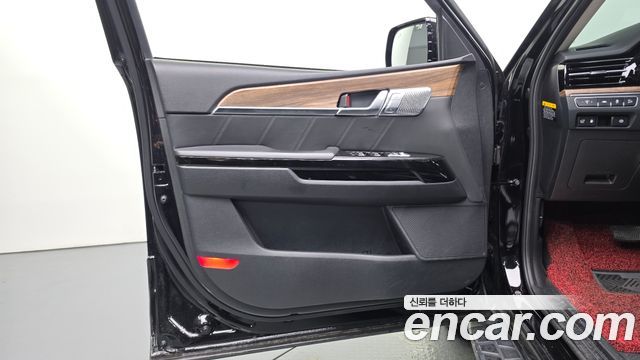 Kia Mohave 2020 — photo 14