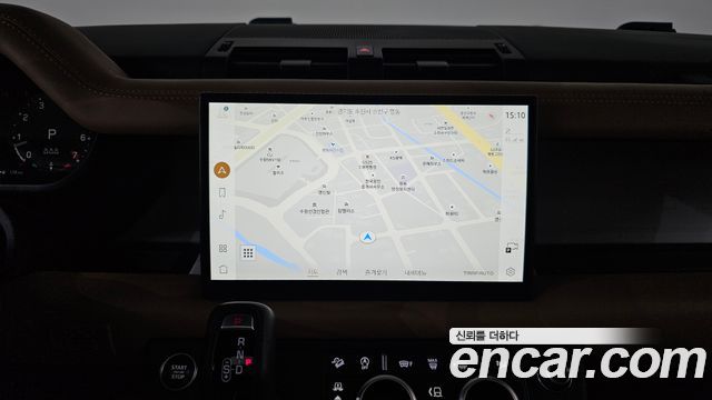 Land Rover Defender 2025 — photo 19