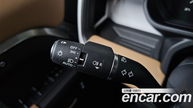 Land Rover Defender 2025 — photo 36
