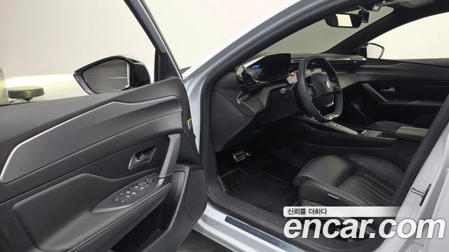 Peugeot 408 2025 — photo 13