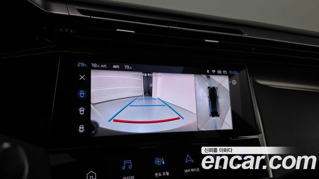 Peugeot 408 2025 — photo 21