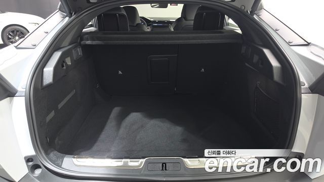 Peugeot 408 2025 — photo 26