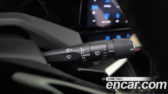 Peugeot 408 2025 — photo 29