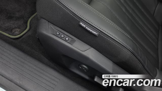 Peugeot 408 2025 — photo 33