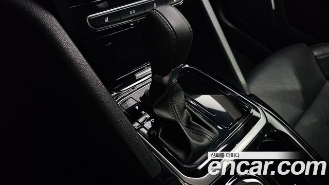 Renault Korea SM6 2016 — photo 12