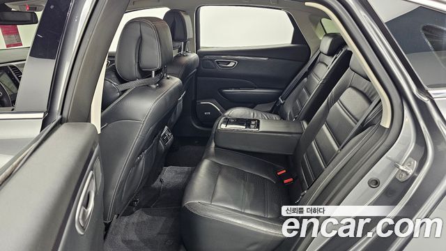 Renault Korea SM6 2016 — photo 18