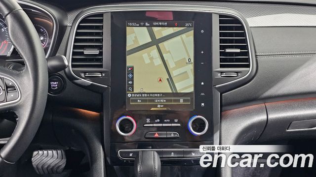 Renault Korea SM6 2016 — photo 20