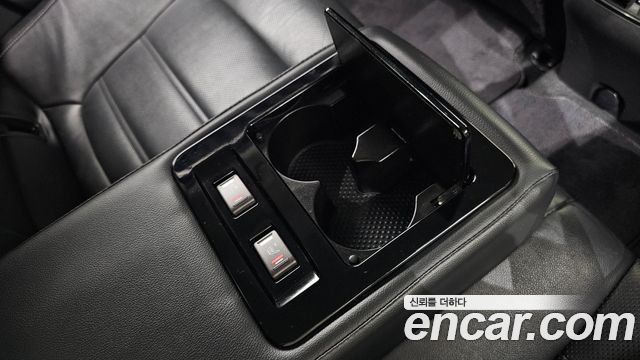 Renault Korea SM6 2016 — photo 23