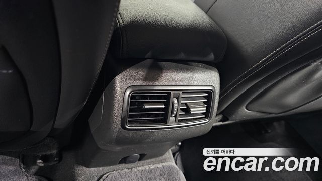 Renault Korea SM6 2016 — photo 24