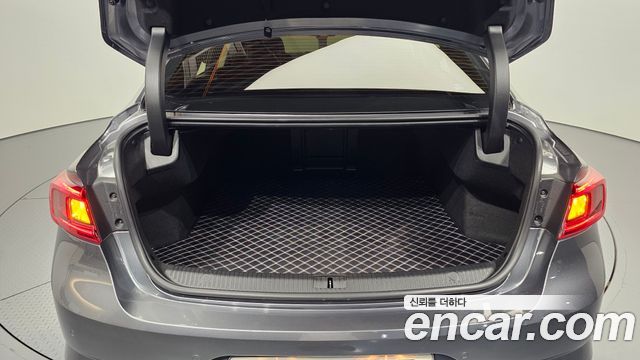 Renault Korea SM6 2016 — photo 26