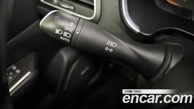 Renault Korea SM6 2016 — photo 28