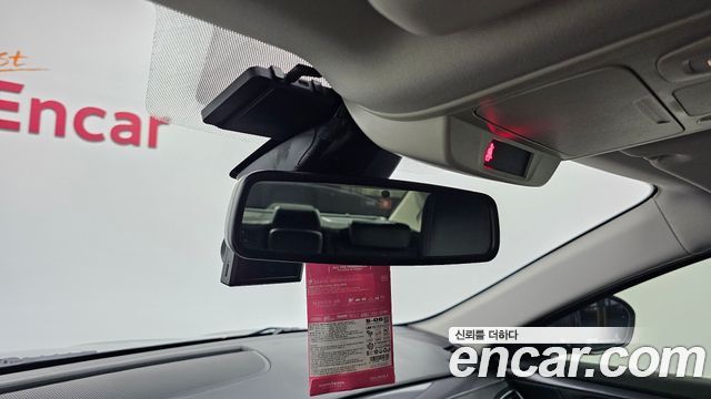 Renault Korea SM6 2016 — photo 29
