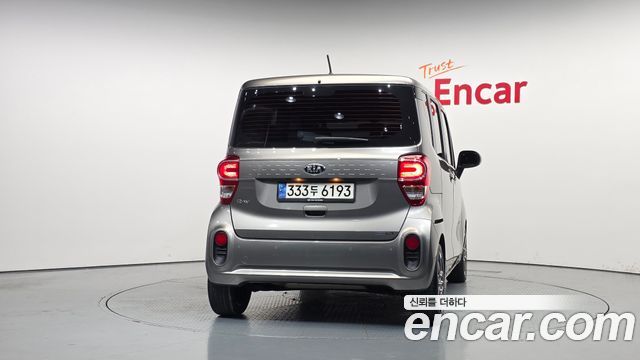 Kia RAY 2021 — photo 4