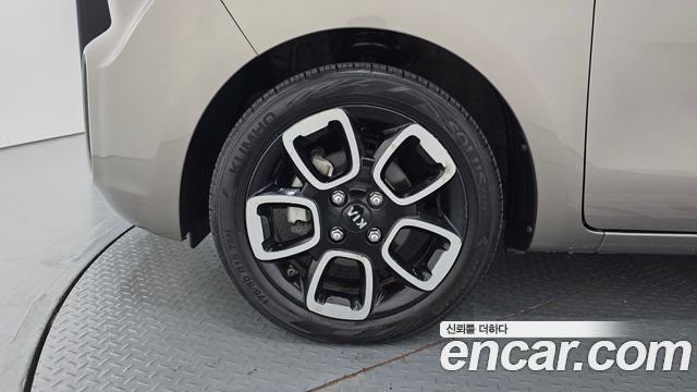 Kia RAY 2021 — photo 5