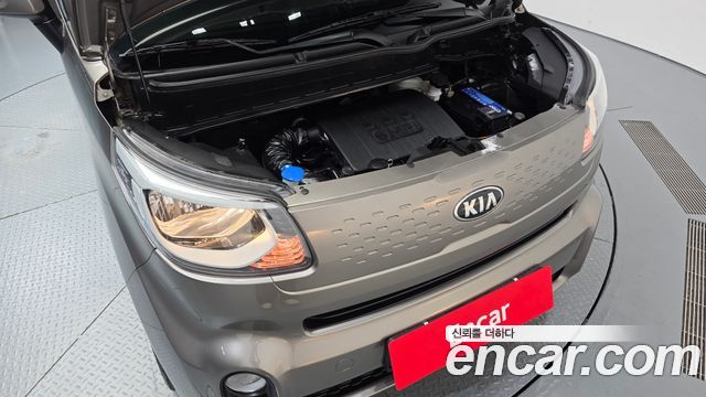 Kia RAY 2021 — photo 6