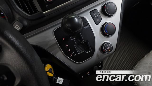 Kia RAY 2021 — photo 9