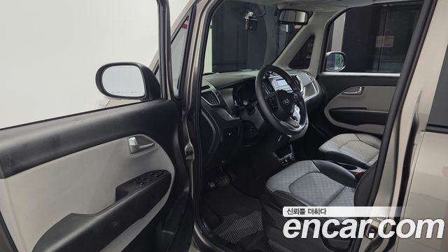 Kia RAY 2021 — photo 10