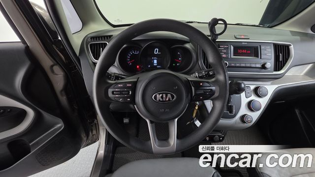 Kia RAY 2021 — photo 13