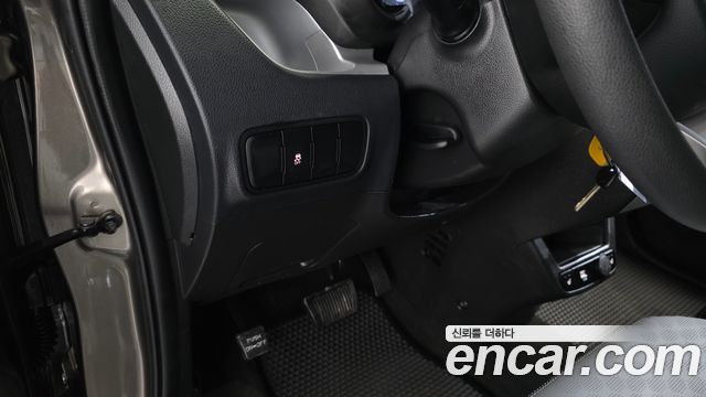 Kia RAY 2021 — photo 14
