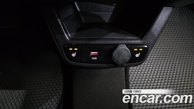 Kia RAY 2021 — photo 17