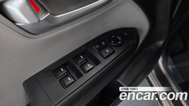 Kia RAY 2021 — photo 19