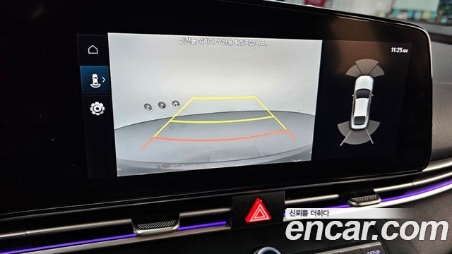 Hyundai AVANTE 2021 — photo 15