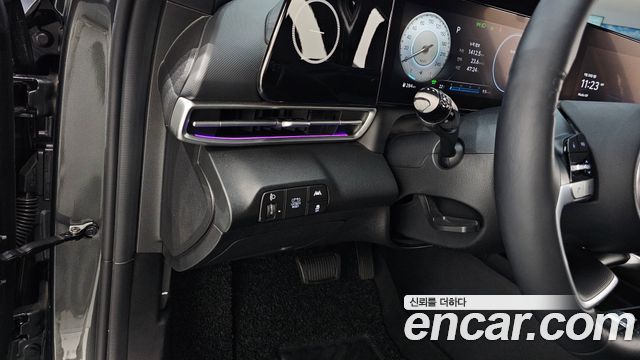 Hyundai AVANTE 2021 — photo 17