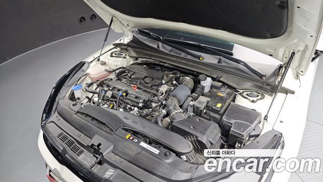 Kia K5 2025 — photo 6