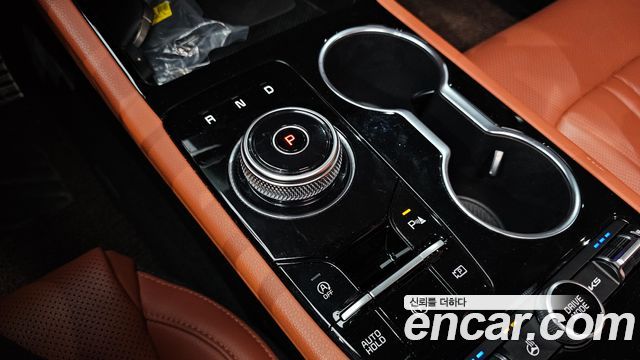 Kia K5 2025 — photo 12