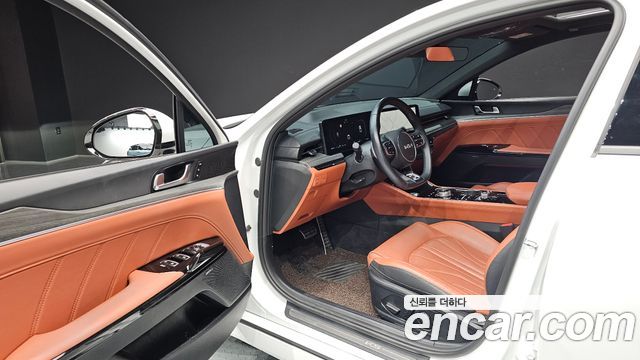 Kia K5 2025 — photo 13