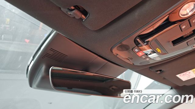 Kia K5 2025 — photo 24