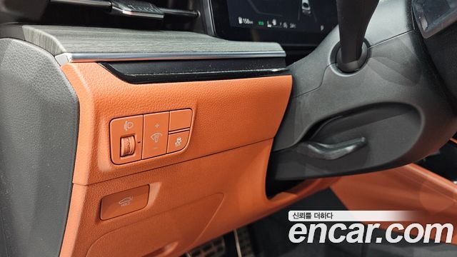 Kia K5 2025 — photo 25
