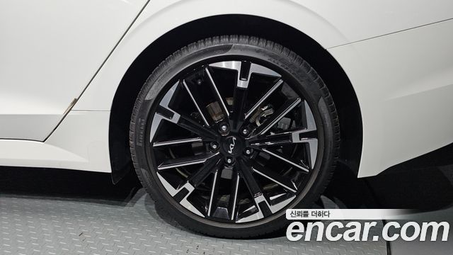 Kia K5 2025 — photo 7
