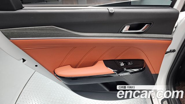 Kia K5 2025 — photo 15