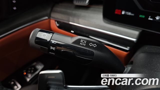 Kia K5 2025 — photo 29