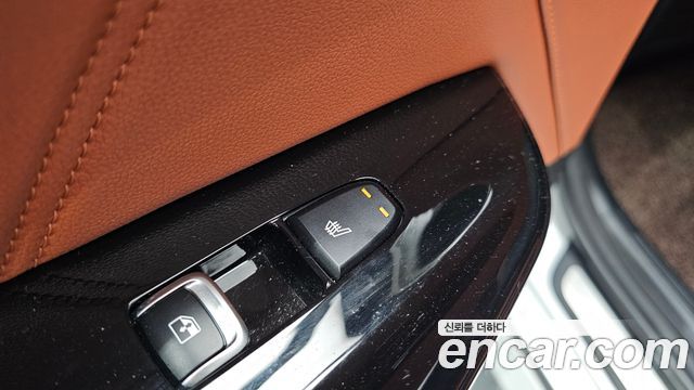 Kia K5 2025 — photo 31