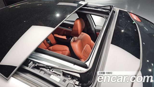 Kia K5 2025 — photo 32