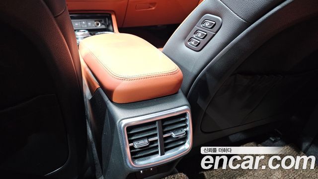 Kia K5 2025 — photo 33