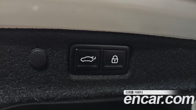Kia K5 2025 — photo 35